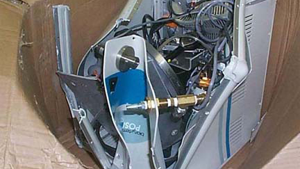 Product Repair and Refurbishment Example